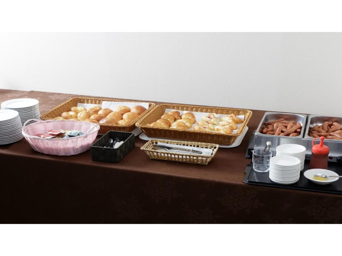 Center Hotel Narita 1 - Vacation Stay 43738V Ngoại thất bức ảnh