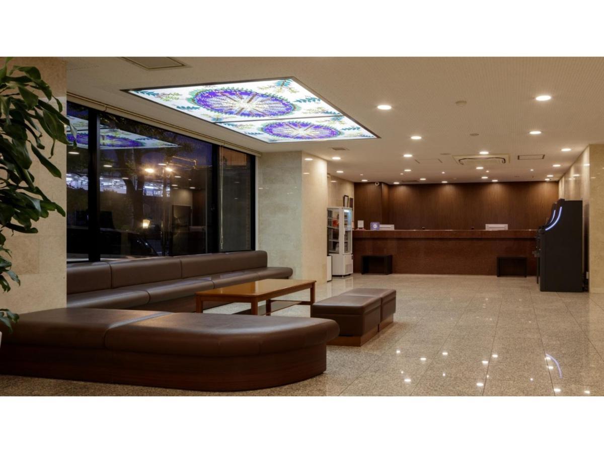 Center Hotel Narita 1 - Vacation Stay 43738V Ngoại thất bức ảnh